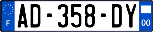 AD-358-DY