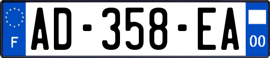 AD-358-EA
