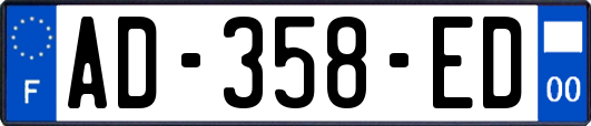 AD-358-ED