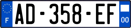 AD-358-EF