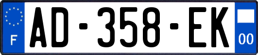AD-358-EK