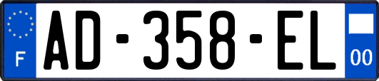 AD-358-EL