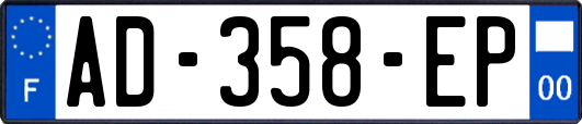 AD-358-EP