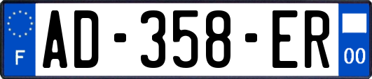 AD-358-ER