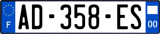 AD-358-ES