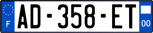 AD-358-ET