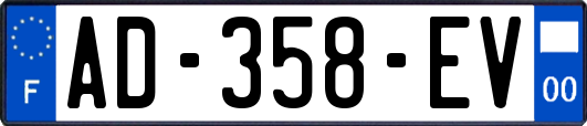 AD-358-EV