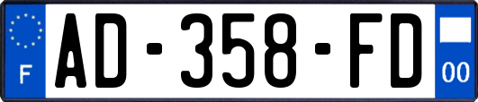 AD-358-FD