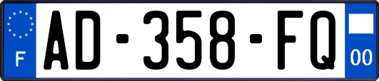 AD-358-FQ