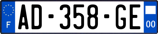 AD-358-GE