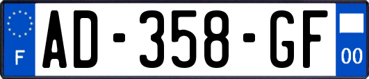 AD-358-GF