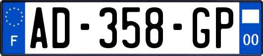 AD-358-GP