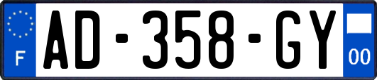 AD-358-GY