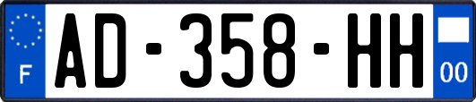 AD-358-HH