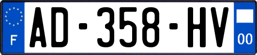 AD-358-HV