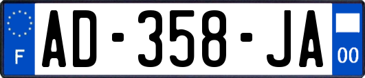 AD-358-JA