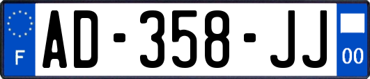 AD-358-JJ