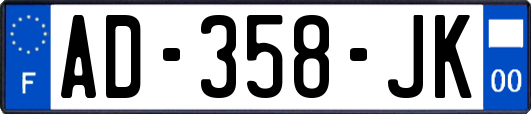 AD-358-JK