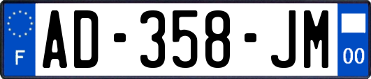AD-358-JM
