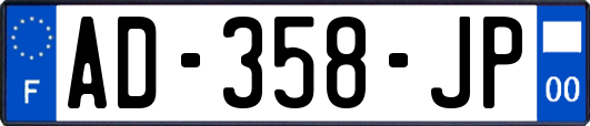 AD-358-JP
