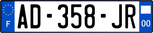 AD-358-JR