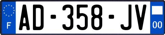 AD-358-JV