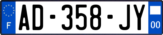AD-358-JY