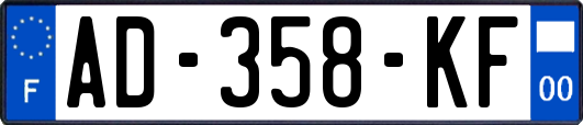 AD-358-KF