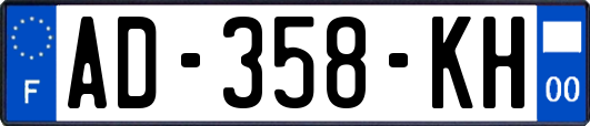 AD-358-KH