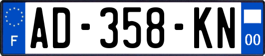 AD-358-KN