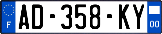 AD-358-KY
