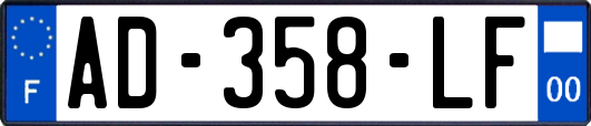 AD-358-LF