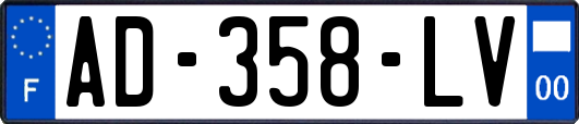 AD-358-LV