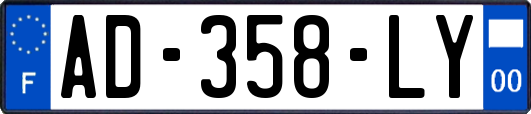 AD-358-LY