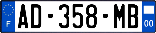 AD-358-MB