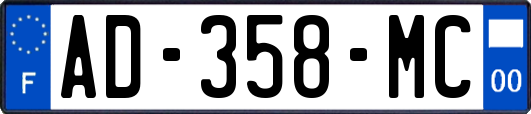 AD-358-MC