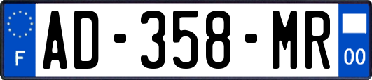 AD-358-MR