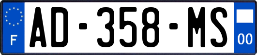 AD-358-MS