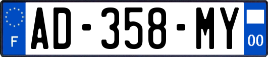 AD-358-MY