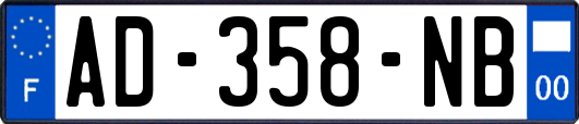 AD-358-NB