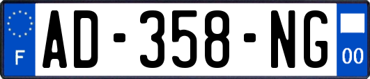 AD-358-NG
