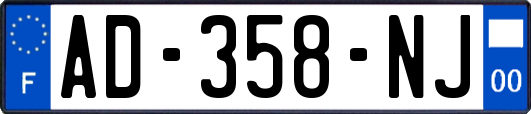 AD-358-NJ