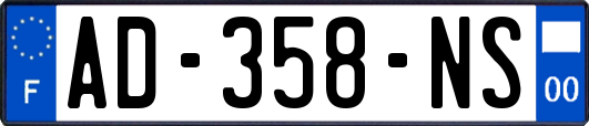 AD-358-NS