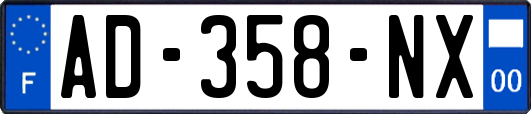 AD-358-NX