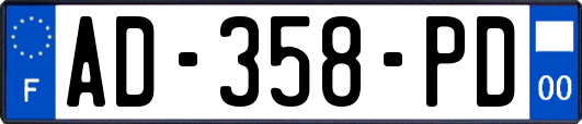 AD-358-PD