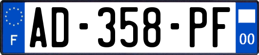 AD-358-PF