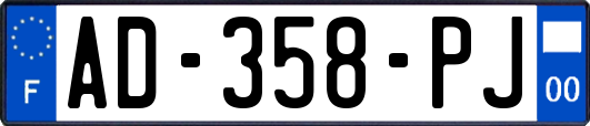 AD-358-PJ