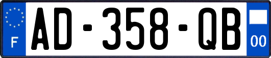 AD-358-QB