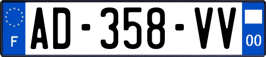 AD-358-VV