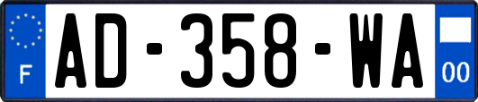 AD-358-WA